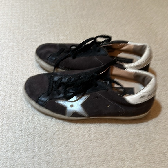 Women’s Golden Goose size 6 - Picture 3 of 5